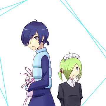 キタロミ