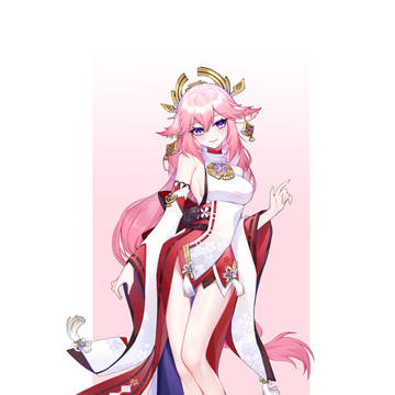八重神子