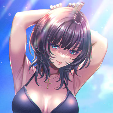 水着果林