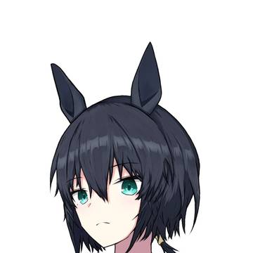キンイロリョテイ(制服)