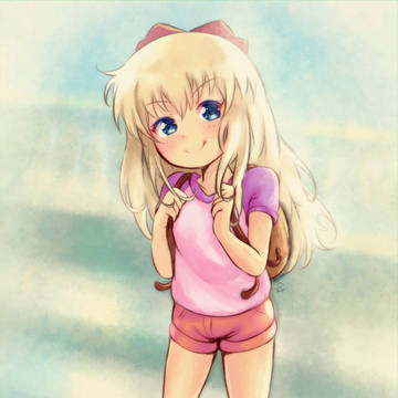 京子