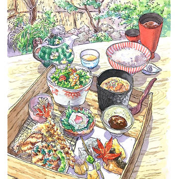 和食