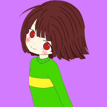 Chara(差分血液描写あり)