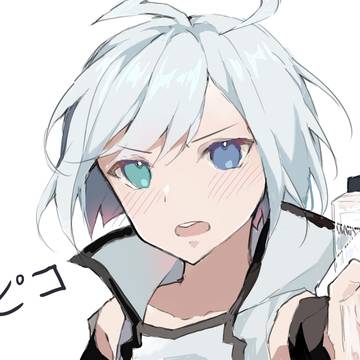 水