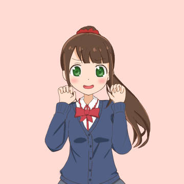 世界の副委員長 本庄アル✨