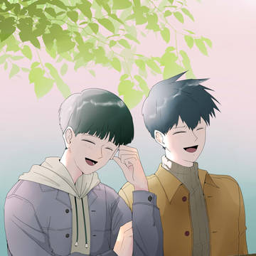 またモブサイコ100