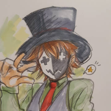 レトさん