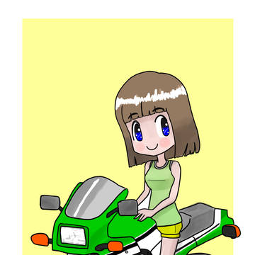 GPz900R