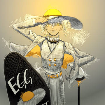 Egg Agent