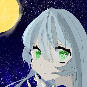 うちの新しい娘