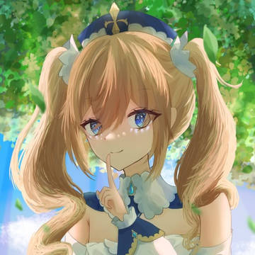 バーバラ