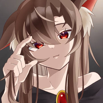 今泉影狼ﾁｬﾝ