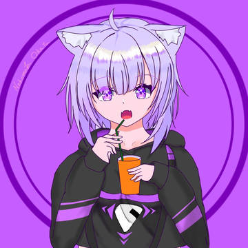 猫又おかゆ