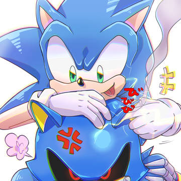 そにめたそに