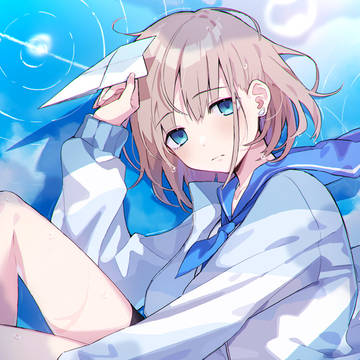 芹沢あさひ