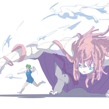 グータッチ（強）