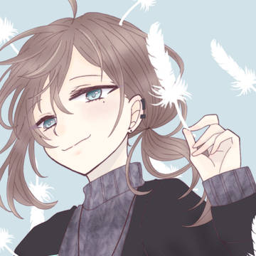 叶くん
