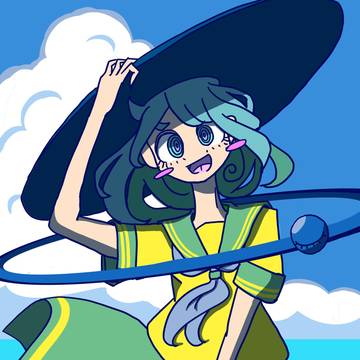 夏とこいしちゃんの概念