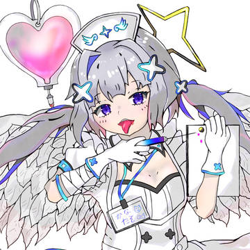 💫かなたそ💉