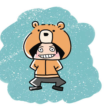 トミー