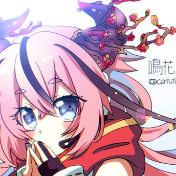 ヒメちゃん