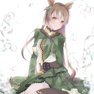 ダイヤちゃん💎