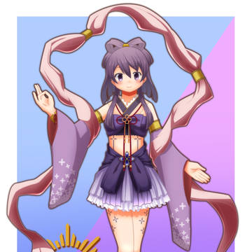 ひめなチャン