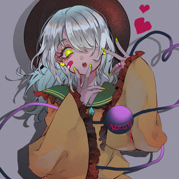 ビビッドな幕引き