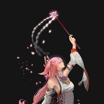 八重神子