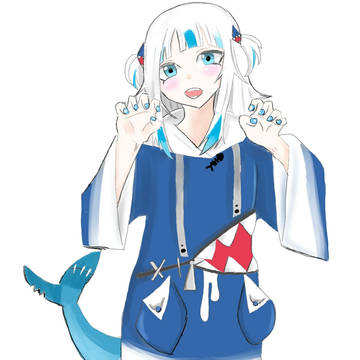 がうるぐら