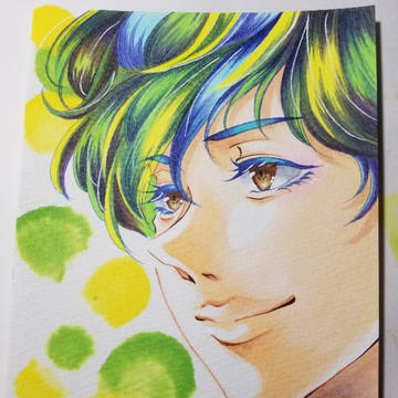 手癖で工さん