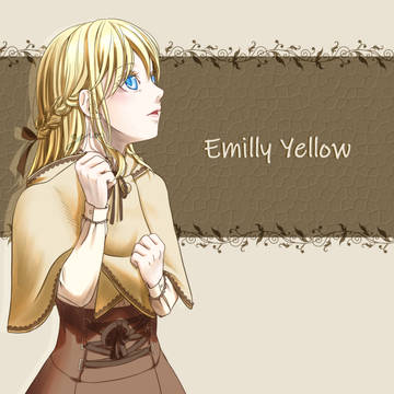 Emily Yellow
