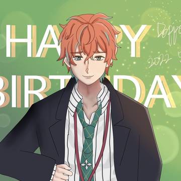 観音坂独歩生誕祭2022