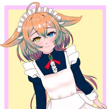 うちの子#2