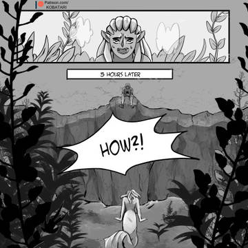 My Boyfriend's a Siren Page 4