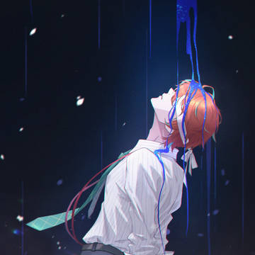 ❤️独歩❤️