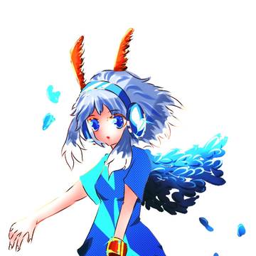 創作