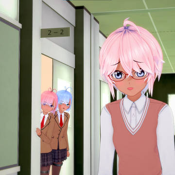 [UPDATE] Tomoka & Tohka