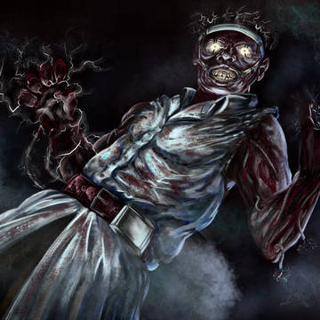 The Doctor