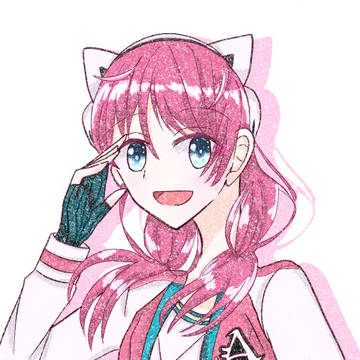 あせとんちゃん