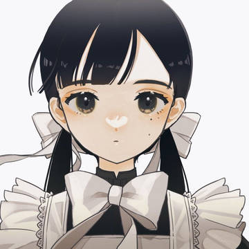 メイドさん