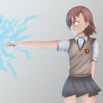 Misaka