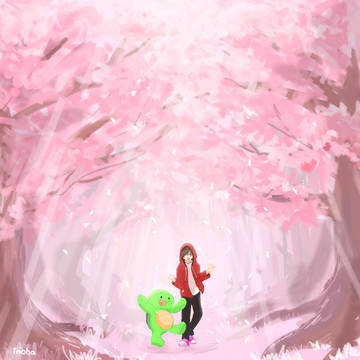 まいぜんシスターズさんのお絵描きその6