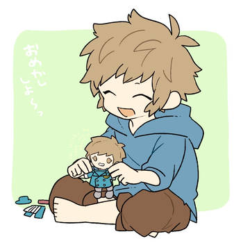 ぐらぶる絵まとめ
