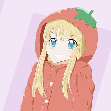 トマト歳納京子
