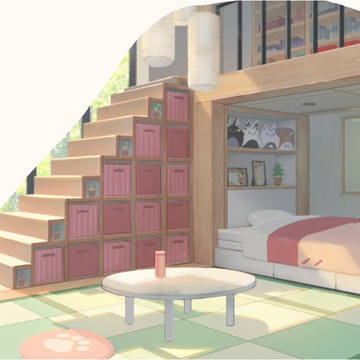 楽しくなっちゃったミオファ