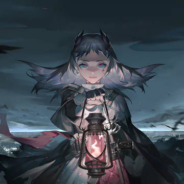 恶海
