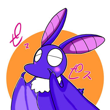 初描きﾊﾅｲｷﾏﾙﾁｬﾝ