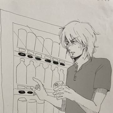 アナログ中心ワンドロまとめ