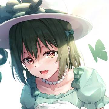 栞子